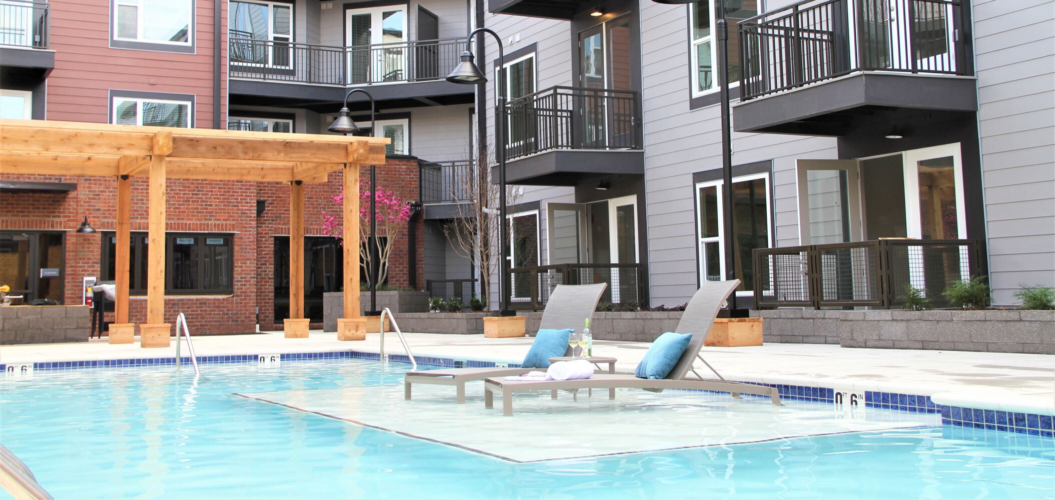 Rapids pool news