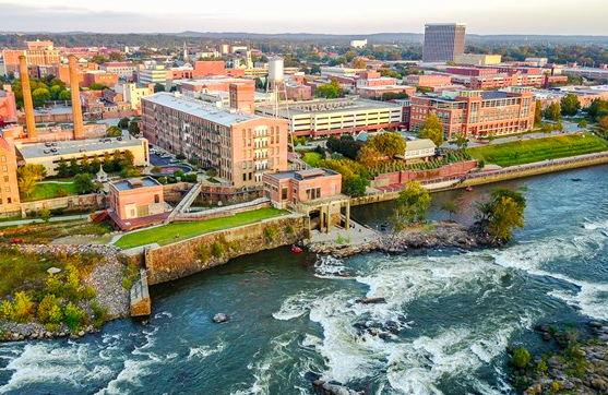 Image of River