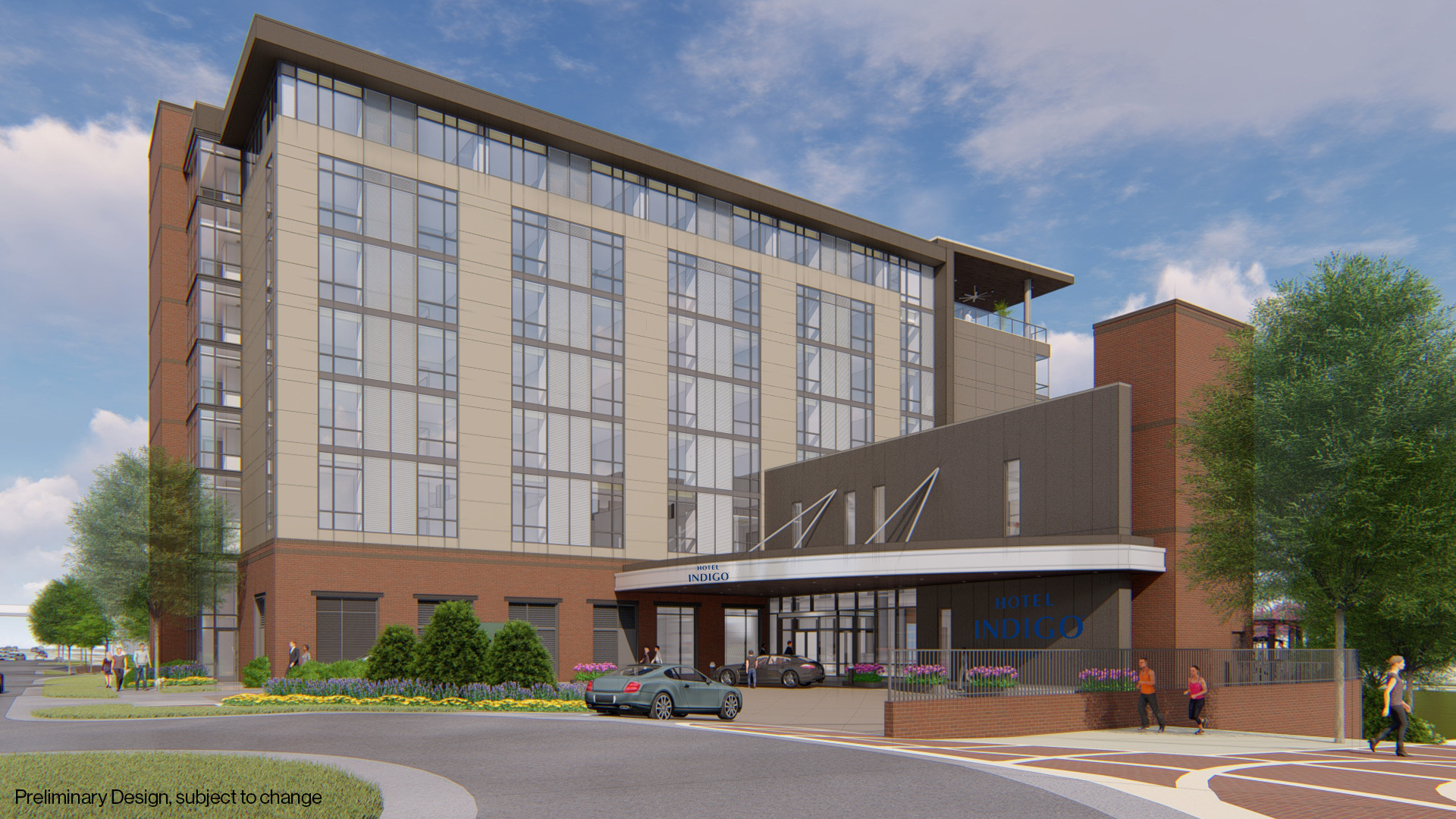 WCB Indigo Hotel 1 logo