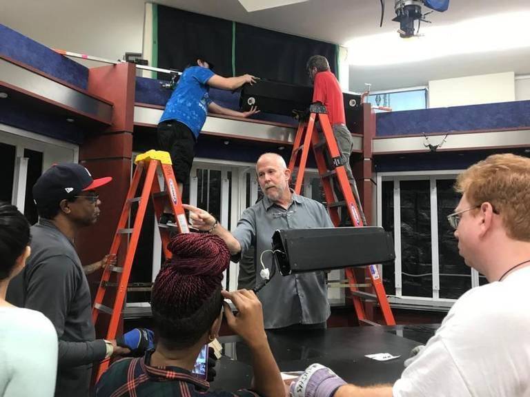 Csu film program